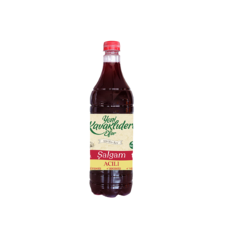 Şalgam Suyu (25 Cl.) görseli