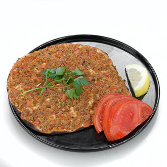 Fındık Lahmacun (10 Adet) görseli