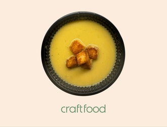 Mercimek Çorbası görseli