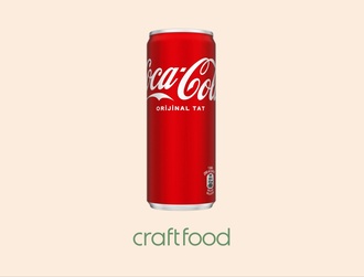 Coca-cola (33 Cl.) görseli
