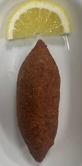 Kızartma İçli Köfte (Adet) görseli