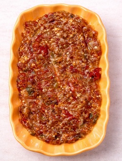 Babagannuş görseli