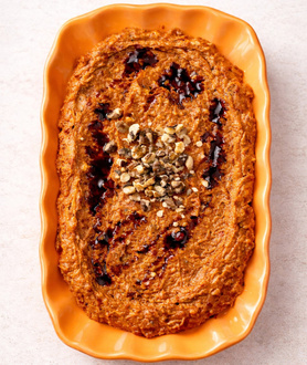 Muhammara (Cevizli Biber) görseli
