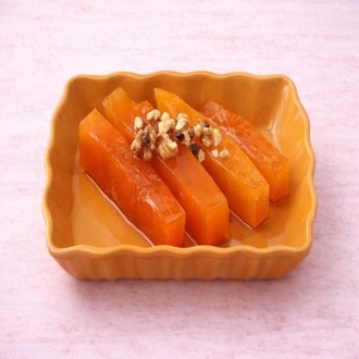 Çıtır Kabak Tatlısı (500 Gr.) görseli