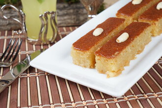 Şam Tatlısı görseli