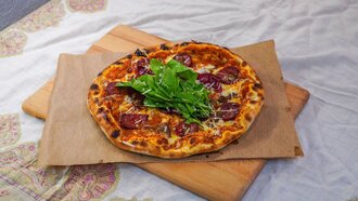 Anatolia Pizza görseli