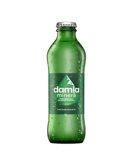 Sade Soda (200 Ml) görseli
