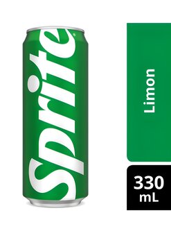 Sprite (330 Ml) görseli
