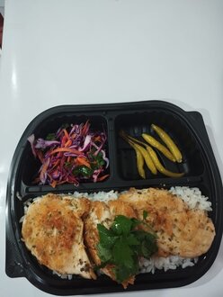 Pilav Üstü Külbastı görseli