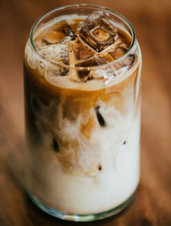 Ice White Chocolate Mocha görseli