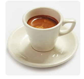 Espresso görseli
