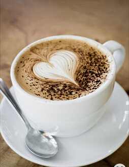 Mocha görseli