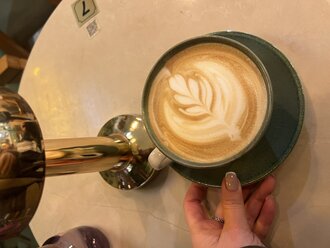 Flat White görseli