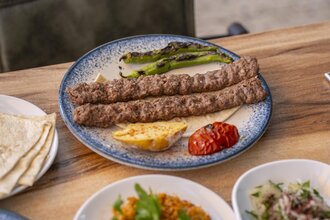 Urfa Kebap görseli