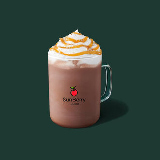 White Chocolate Mocha görseli