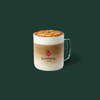 Caramel Macchiato görseli