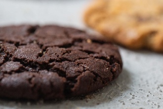 Çikolatalı Cookie görseli