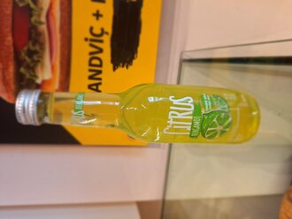 Citrus Bergamot görseli