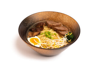 Etli Ramen (Acılı) görseli