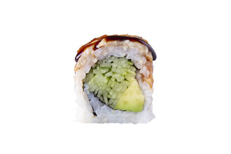 Dragon Roll (8 Pcs.) görseli
