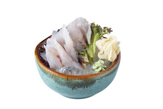 Suzuki Sashimi (5 Pcs.) görseli