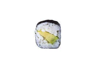 Avocado Maki (6 Pcs.) görseli