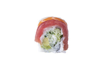 Rainbow Roll (8 Pcs.) görseli