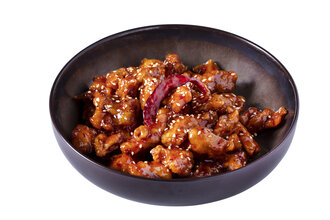 General Tso's Tavuk görseli