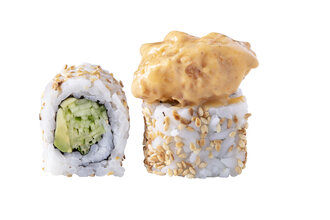 Dynamite Roll (8 Pcs.) görseli