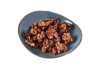 Kızarmış Ceviz görseli