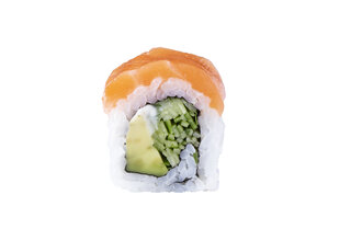 Canadian Roll (8 Pcs.) görseli