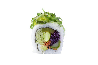 Yasai Roll (8 Pcs.) görseli