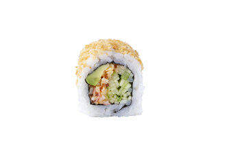 Crunchy Roll (8 Pcs.) görseli