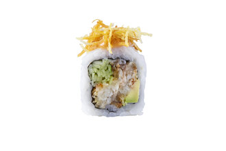 Trüflü Gaara Roll görseli