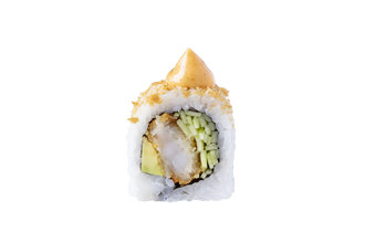 Ebi Ten Roll (8 Pcs.) görseli