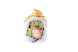 Sake Ten Roll (8 Pcs.) görseli