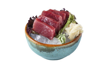 Maguro Sashimi (5 Pcs.) görseli