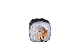 Unagi Maki (6 Pcs.) görseli