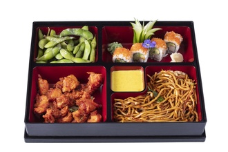 Bento Mix görseli