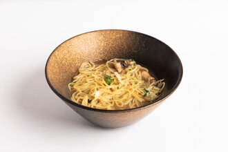 Sebzeli Ramen görseli