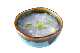 Deniz Mahsulleri Çorbası görseli