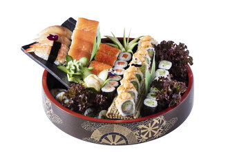 Assorted Set (46 Pcs.) görseli