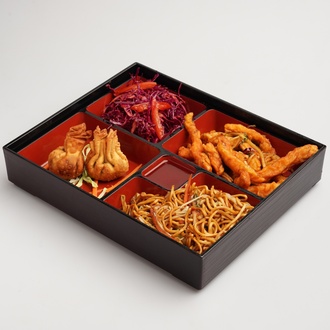 Bento Tavuk görseli