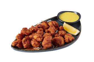 Moğol İşi Tavuk görseli