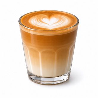 Latte (350 Ml) görseli