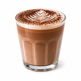 Mocha (350 Ml) görseli