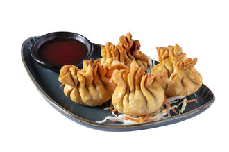 Çıtır Çin Mantısı (4 Adet) görseli