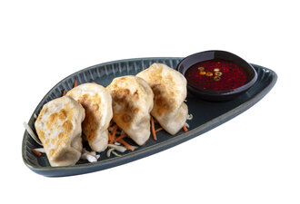 Dana Etli Gyoza (4 Adet) görseli