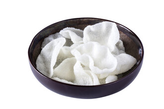 Karides Cipsi görseli