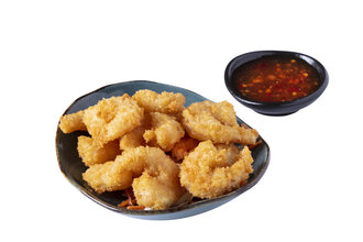 Çıtır Karides görseli